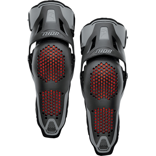 KNEEGUARD THOR MX SENTINEL BLACK