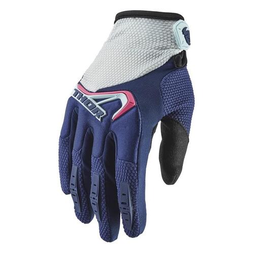 Thor Glove Womens Spectrum 