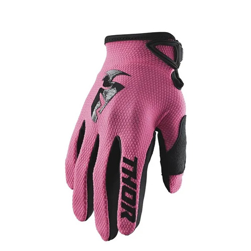 THOR Sector Women Pink Glove