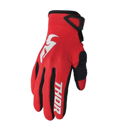 THOR Sector Youth Red Glove