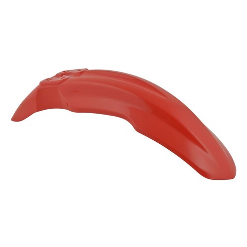 RTech Honda CRF150R 07-24 Red Front Fender 