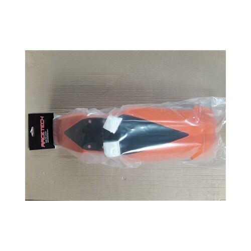 RTech KTM 65SX 09-11 Orange Front Fender