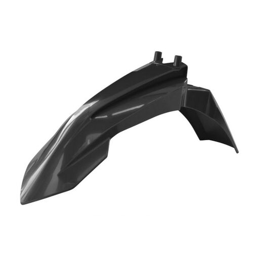 RTech KTM 50SX 16-24 Gas Gas MC50 21-24 Black Front Fender