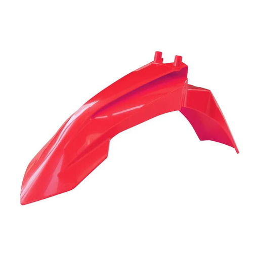 RTech KTM 50SX 16-24 Gas Gas MC50 21-24 Red Front Fender