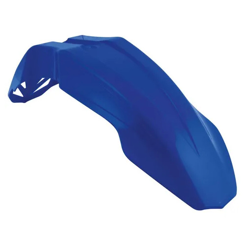 RTech Yamaha YZ450F YZ450FX WR250F WR450F Blue Front Fender