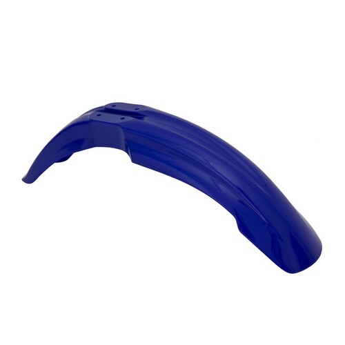 RTech Yamaha YZ125 YZ250 YZ250F YZ400F YZ426F YZ450F 00-05 Blue Front Fender 