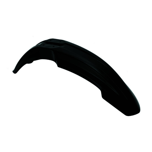 RTech Yamaha YZ WR WRF 125-250 06-14 YZF 250-450 06-09 Black Front Fender 