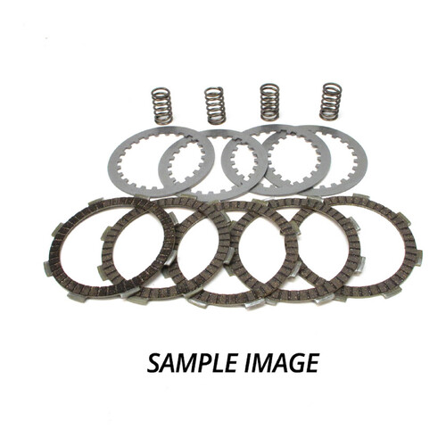 Premier Honda CR85 03-07 Clutch Kit