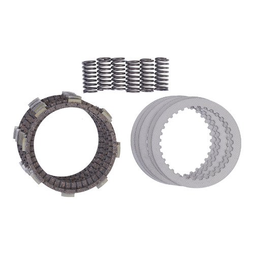 Premier Honda CRF230F 03-20 Dirt Racer Clutch Kit