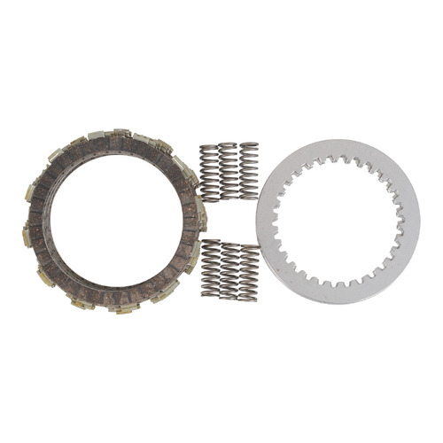 Premier Yamaha WR450F 2004 Dirt Racer Clutch Kit