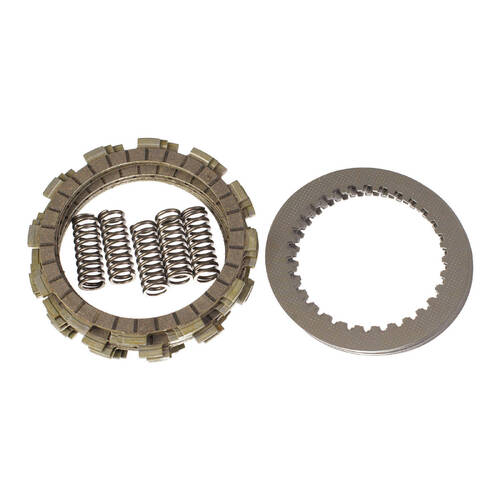 Premier Yamaha YZ250F 14-15 YZ250FX 16 Dirt Racer Clutch Kit