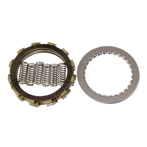 Premier Honda CRF450R 14-16 Dirt Racer Clutch Kit