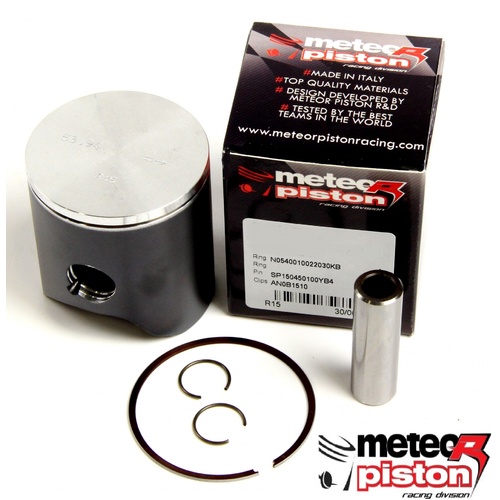 Yamaha YZ85 02-18 47.45MM Meteor Piston Kit