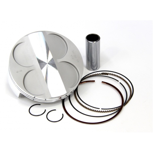 Meteor Honda CRF250R 10-13 76.78MM Piston Kit