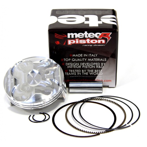 Meteor Honda CRF250R 14-15 76.76MM Piston Kit