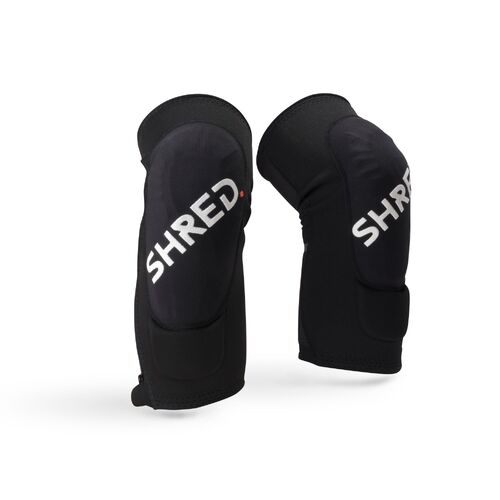 Knee Pads SHRED MTB Flexi Trail Zip Large