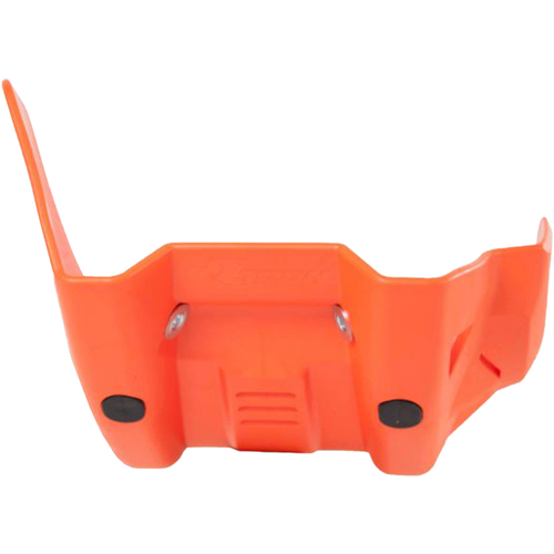 RTech KTM/Husqvarna/Gas Gas 450 SXF/FC/MCF 19-22 Orange Engine Guard