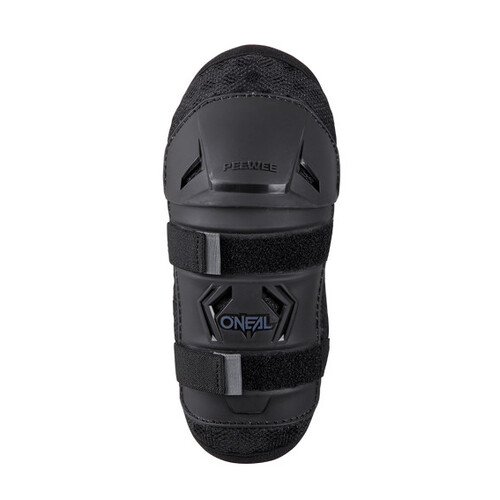 O'Neal Youth PEE WEE Knee Guard - Black