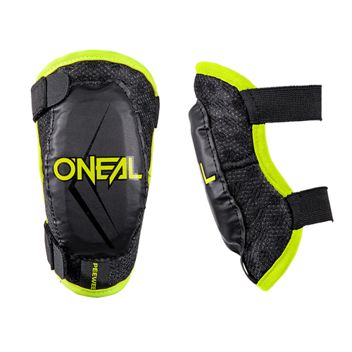 O'Neal Youth PEE WEE Elbow Guard - Neon Yellow