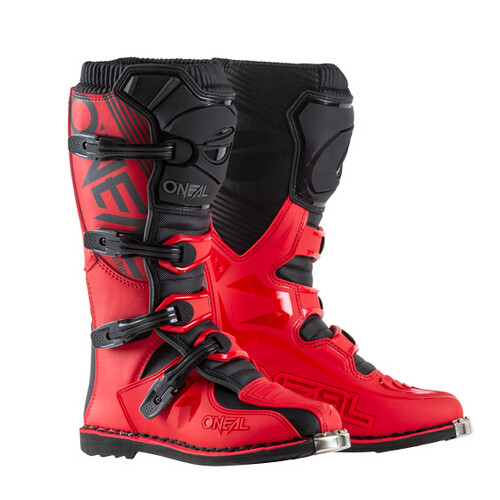 ONeal ELEMENT Boot - Red