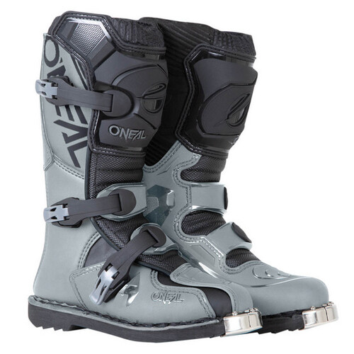 ONeal Youth ELEMENT Boot - Grey