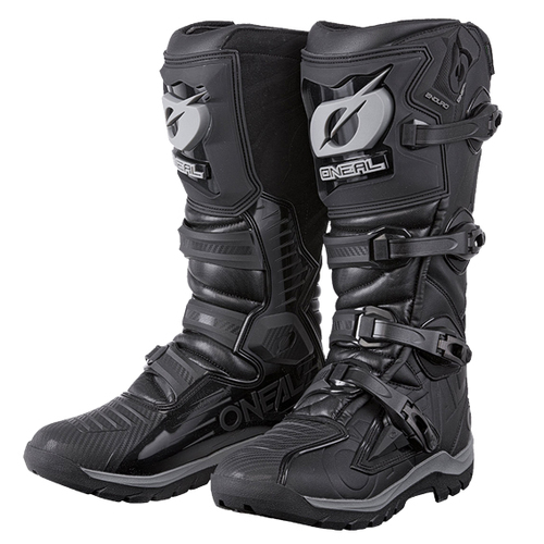 O'Neal RMX ENDURO Boot - Black/Grey