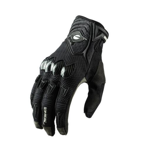 ONeal BUTCH Glove - Carbon Fibre Black