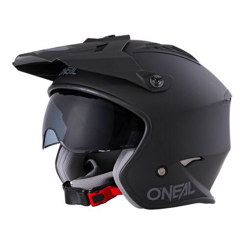 O'Neal VOLT Helmet - Black