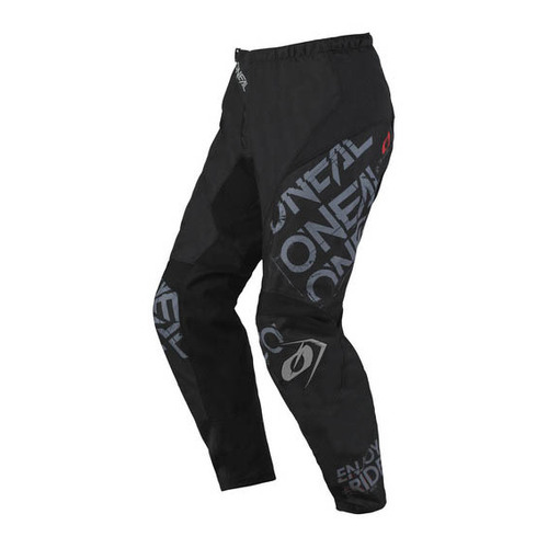 ONeal ELEMENT Static Pant - Black/Grey