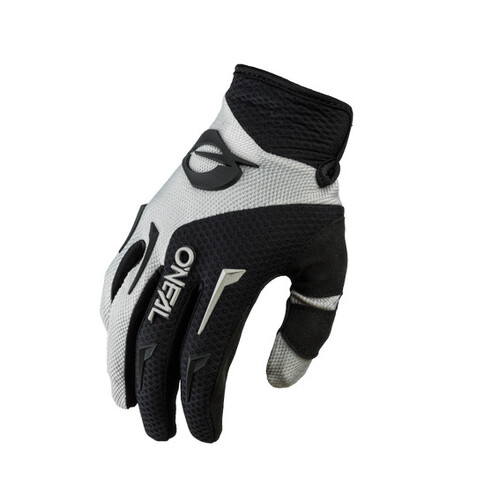 ONeal ELEMENT Glove - Grey/Black