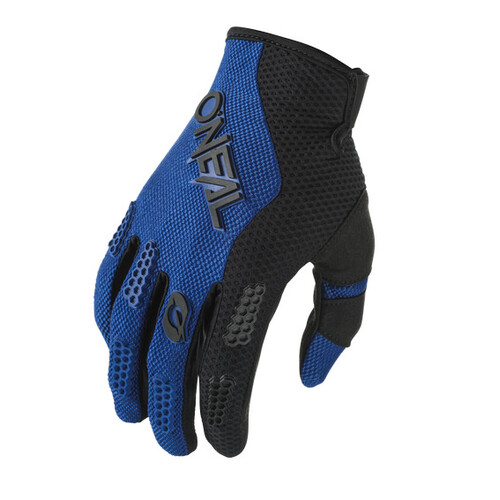 ONeal 24 Youth ELEMENT Glove - Black/Blue