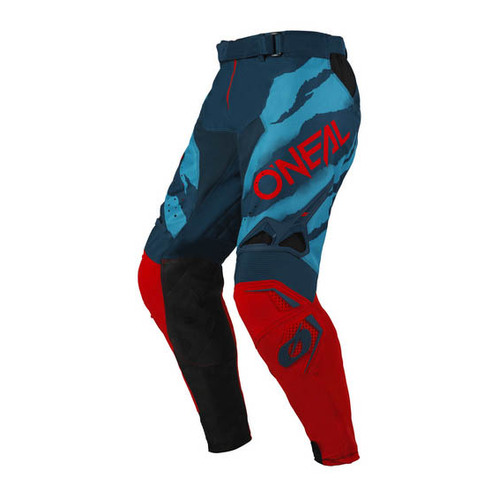 ONeal HARDWEAR Wild Pant - Blue/Teal