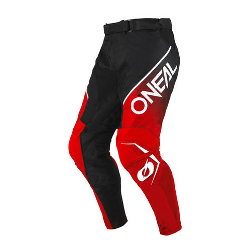 ONeal HARDWEAR AIR Slam Pant - Black/Red