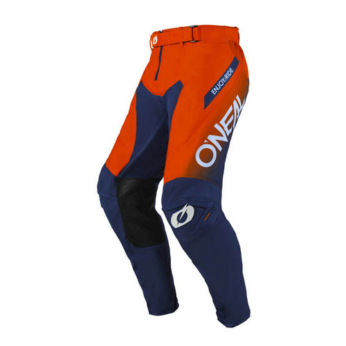 ONeal MAYHEM Hexx Pant - Blue/Orange