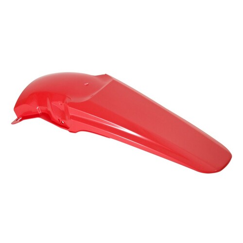 RTech Honda CRF450R 05-08 Red Rear Fender 