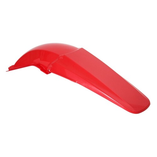 RTech Honda CRF450R 02-04 Red Rear Fender 