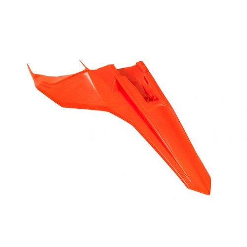 RTech KTM 65SX 16-24 Orange Rear Fender