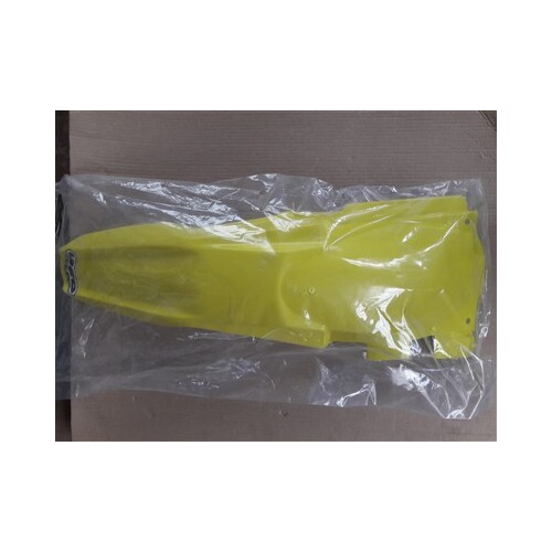 RTech Suzuki RMZ450 05-07 Yellow Rear Fender