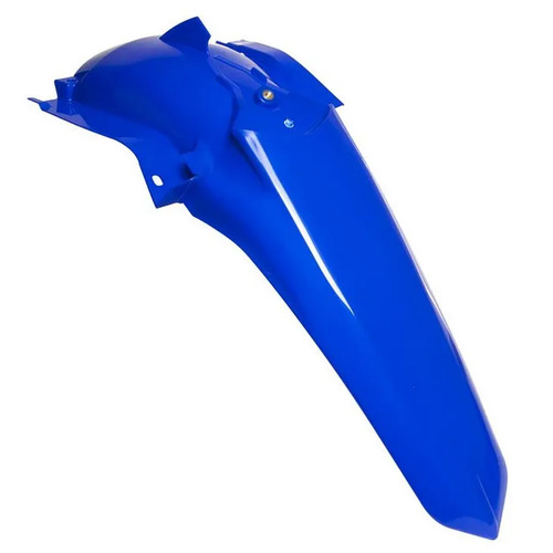 RTech Yamaha YZ125 YZ250 22-24 YZ125X YZ250X 23-24 Blue Rear Fender