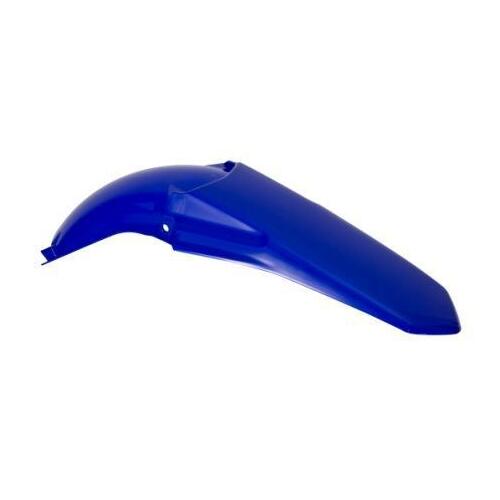 RTech Yamaha YZ125 YZ250 02-14 Blue Rear Fender