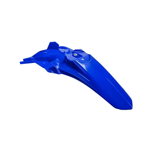 RTech Yamaha YZ85 22-23 Blue Rear Fender