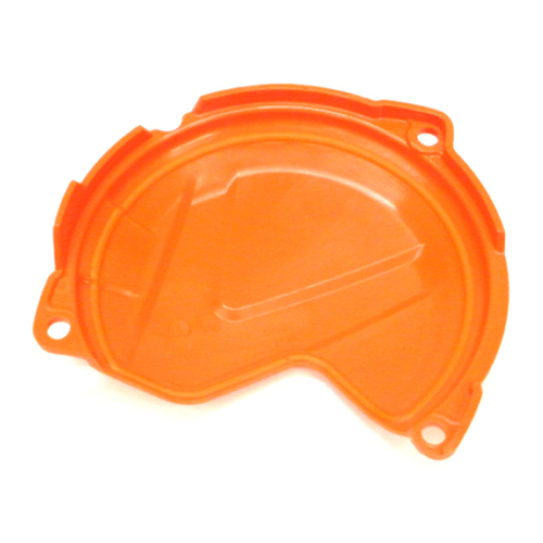 CLUTCH COVER PROTECTOR KTM EXCF SXF XCF 250/350 12-16 ORG