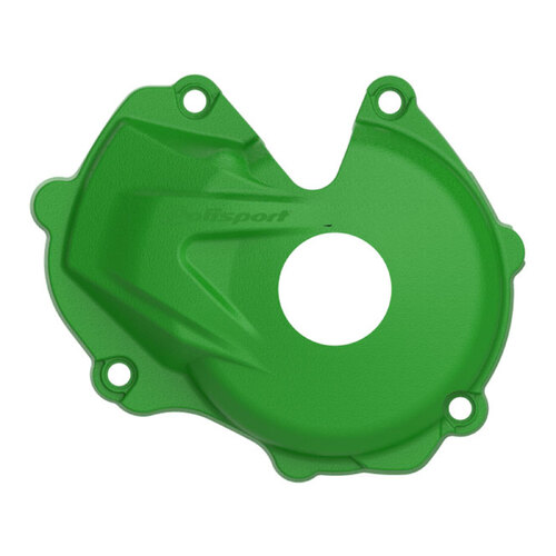 IGNITION COVER PROTECTOR KAWASAKI KX450F 16-18 GRN