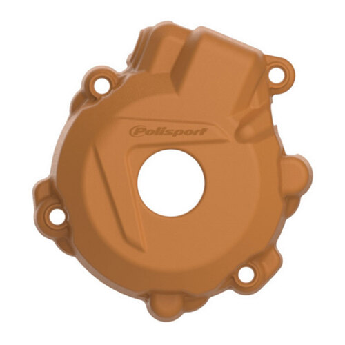 IGNITION COVER PROTECTOR KTM 250SXF 13-15 250XCF 14-15 350SXF 350 XCF 12-15 ORG