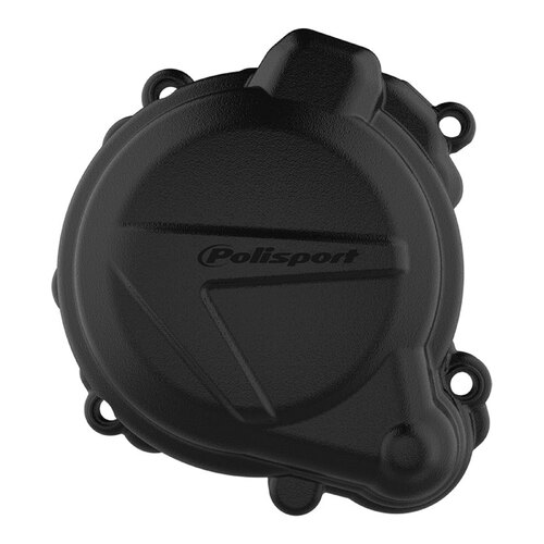 IGNITION COVER PROTECTOR BETA RR250-300 RX300 2T 13-25 BLK