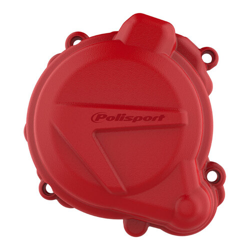 IGNITION COVER PROTECTOR BETA RR250-300 RX300 2T 13-25 RED