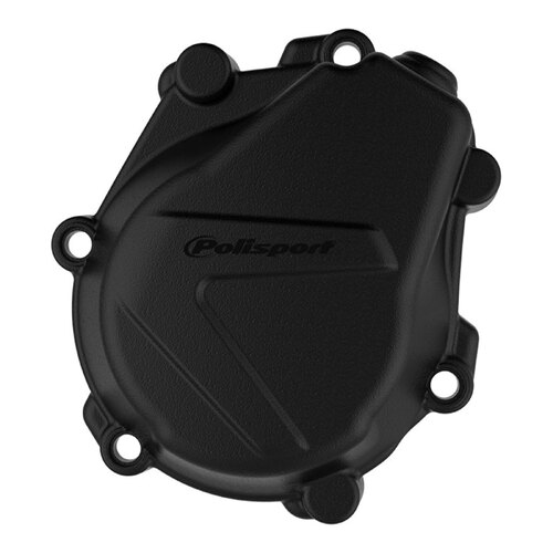 IGNITION COVER PROTECTOR KTM 450SXF 450CXF HUSQVARNA FC450 FS450 FX450 BLK