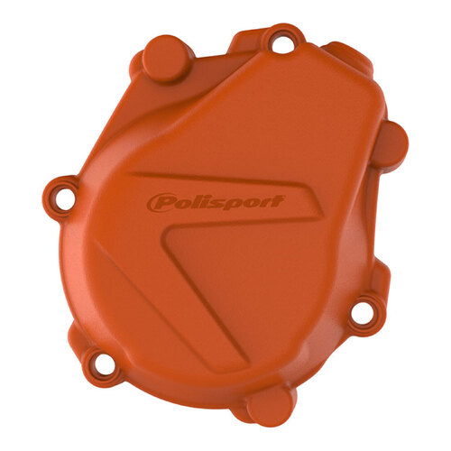 IGNITION COVER PROTECTOR KTM 450SXF 450CXF HUSQVARNA FC450 FS450 FX450 ORG