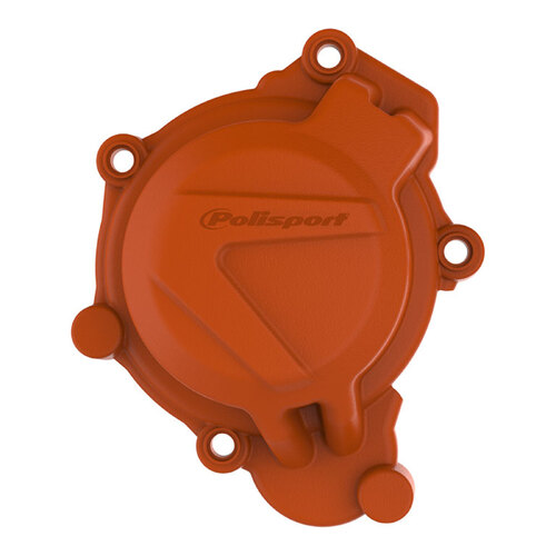 IGNITION COVER PROTECTOR KTM 125SX 150SX 16-22 HUSQVARNA TC125 16-22 ORG