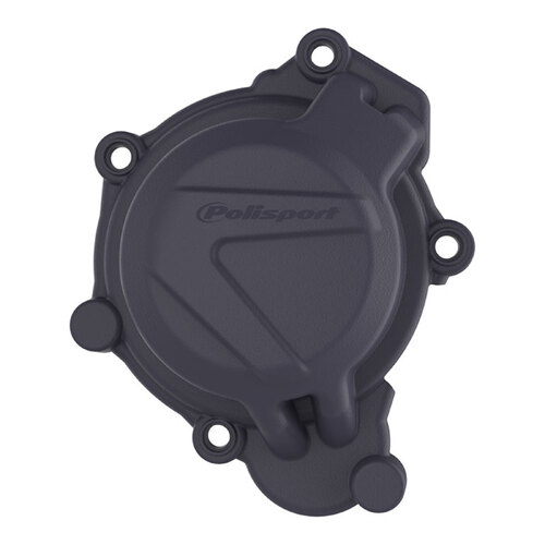 IGNITION COVER PROTECTOR IGNITION COVER PROTECTOR KTM 125SX 150SX 16-22 HUSQVARNA TC125 16-22 HUSQ BLU